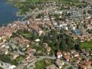 Photos aériennes de Pisogne (25055) - Autre vue | Brescia, Lombardia, Italie - Photo réf. T059177