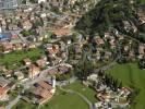 Photos aériennes de Pisogne (25055) - Autre vue | Brescia, Lombardia, Italie - Photo réf. T059178