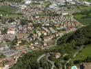 Photos aériennes de Pisogne (25055) - Autre vue | Brescia, Lombardia, Italie - Photo réf. T059180