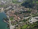 Photos aériennes de Pisogne (25055) - Autre vue | Brescia, Lombardia, Italie - Photo réf. T059191