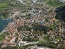 Photos aériennes de Pisogne (25055) - Autre vue | Brescia, Lombardia, Italie - Photo réf. T059192
