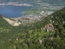 Photos aériennes de Pisogne (25055) - Autre vue | Brescia, Lombardia, Italie - Photo réf. T059194