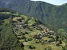 Photos aériennes de Pisogne (25055) - Autre vue | Brescia, Lombardia, Italie - Photo réf. T059196
