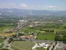 Photos aériennes de Calcinato (25011) | Brescia, Lombardia, Italie - Photo réf. T059203