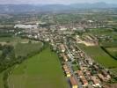 Photos aériennes de Calcinato (25011) | Brescia, Lombardia, Italie - Photo réf. T059205