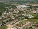 Photos aériennes de Calcinato (25011) | Brescia, Lombardia, Italie - Photo réf. T059206