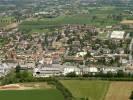 Photos aériennes de Calcinato (25011) | Brescia, Lombardia, Italie - Photo réf. T059207