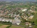 Photos aériennes de Calcinato (25011) | Brescia, Lombardia, Italie - Photo réf. T059208