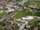Photos aériennes de Calcinato (25011) | Brescia, Lombardia, Italie - Photo réf. T059211