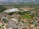 Photos aériennes de Calcinato (25011) | Brescia, Lombardia, Italie - Photo réf. T059212
