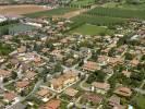 Photos aériennes de Calcinato (25011) | Brescia, Lombardia, Italie - Photo réf. T059213