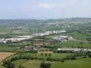 Photos aériennes de Calcinato (25011) | Brescia, Lombardia, Italie - Photo réf. T059214