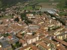 Photos aériennes de Rovato (25038) | Brescia, Lombardia, Italie - Photo réf. T059217