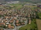 Photos aériennes de Rovato (25038) | Brescia, Lombardia, Italie - Photo réf. T059223