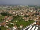 Photos aériennes de Rovato (25038) | Brescia, Lombardia, Italie - Photo réf. T059224