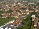 Photos aériennes de Rovato (25038) | Brescia, Lombardia, Italie - Photo réf. T059225
