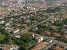 Photos aériennes de Rovato (25038) | Brescia, Lombardia, Italie - Photo réf. T059235