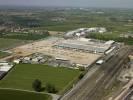 Photos aériennes de Rovato (25038) - Periferia | Brescia, Lombardia, Italie - Photo réf. T059240