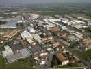 Photos aériennes de Rovato (25038) - Periferia | Brescia, Lombardia, Italie - Photo réf. T059254