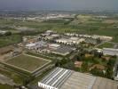 Photos aériennes de Rovato (25038) - Periferia | Brescia, Lombardia, Italie - Photo réf. T059257