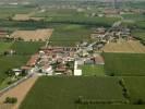 Photos aériennes de Rovato (25038) - Frazione | Brescia, Lombardia, Italie - Photo réf. T059261