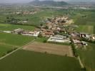 Photos aériennes de Rovato (25038) - Frazione | Brescia, Lombardia, Italie - Photo réf. T059263
