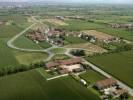 Photos aériennes de Rovato (25038) - Frazione | Brescia, Lombardia, Italie - Photo réf. T059264