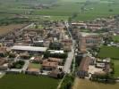 Photos aériennes de Rovato (25038) - Frazione | Brescia, Lombardia, Italie - Photo réf. T059267