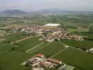 Photos aériennes de Rovato (25038) - Frazione | Brescia, Lombardia, Italie - Photo réf. T059268