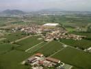 Photos aériennes de Rovato (25038) | Brescia, Lombardia, Italie - Photo réf. T059268