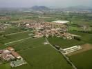 Photos aériennes de Rovato (25038) - Frazione | Brescia, Lombardia, Italie - Photo réf. T059269