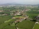Photos aériennes de Rovato (25038) | Brescia, Lombardia, Italie - Photo réf. T059270
