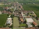 Photos aériennes de Rovato (25038) | Brescia, Lombardia, Italie - Photo réf. T059272