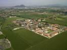 Photos aériennes de Rovato (25038) - Frazione | Brescia, Lombardia, Italie - Photo réf. T059273