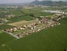 Photos aériennes de Rovato (25038) - Frazione | Brescia, Lombardia, Italie - Photo réf. T059277
