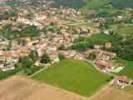 Photos aériennes de Rodengo Saiano (25050) - Autre vue | Brescia, Lombardia, Italie - Photo réf. T059288
