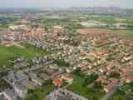 Photos aériennes de Rodengo Saiano (25050) - Autre vue | Brescia, Lombardia, Italie - Photo réf. T059294