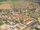 Photos aériennes de Rodengo Saiano (25050) - Autre vue | Brescia, Lombardia, Italie - Photo réf. T059301