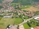 Photos aériennes de Rodengo Saiano (25050) - Autre vue | Brescia, Lombardia, Italie - Photo réf. T059302