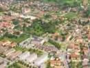 Photos aériennes de Rodengo Saiano (25050) - Autre vue | Brescia, Lombardia, Italie - Photo réf. T059303
