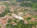 Photos aériennes de Rodengo Saiano (25050) - Autre vue | Brescia, Lombardia, Italie - Photo réf. T059305
