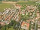 Photos aériennes de Rodengo Saiano (25050) - Autre vue | Brescia, Lombardia, Italie - Photo réf. T059306