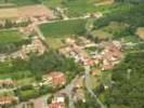 Photos aériennes de Rodengo Saiano (25050) - Autre vue | Brescia, Lombardia, Italie - Photo réf. T059307