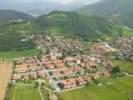 Photos aériennes de Rodengo Saiano (25050) - Autre vue | Brescia, Lombardia, Italie - Photo réf. T059312
