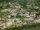 Photos aériennes de Andance (07340) | Ardèche, Auvergne-Rhône-Alpes, France - Photo réf. T059317