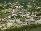 Photos aériennes de Andance (07340) | Ardèche, Rhône-Alpes, France - Photo réf. T059317