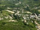 Photos aériennes de Andance (07340) | Ardèche, Auvergne-Rhône-Alpes, France - Photo réf. T059320