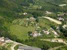 Photos aériennes de Andance (07340) | Ardèche, Auvergne-Rhône-Alpes, France - Photo réf. T059321
