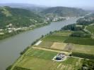 Photos aériennes de "fleuve" - Photo réf. T059325
