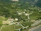 Photos aériennes de Andance (07340) | Ardèche, Auvergne-Rhône-Alpes, France - Photo réf. T059326